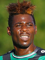 Samson Mbingui