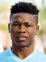 Samuel Kalu