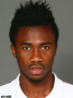 Samuel Tetteh