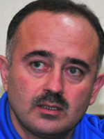 Samvel Babayan