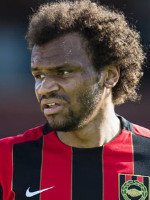 Serge Junior Martinsson Ngouali