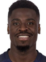 Serge AURIER