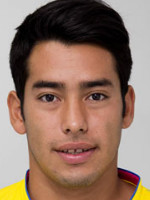 Sergio Araujo