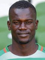 Fallou Diagne