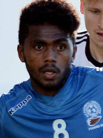 Setareki Hughes
