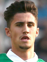 Shane Griffin