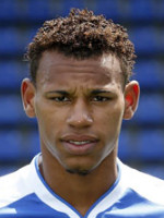 Shuremy Felomina