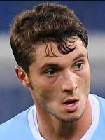 Simone Palombi
