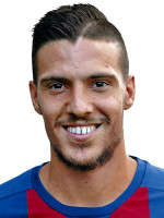 Simone Verdi