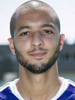 Sofiane Hanni