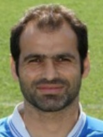 Sotirios Konstantinidis