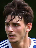 Stefan Knezevic