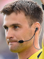 Stephan Klossner