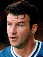 Steve Walsh