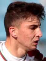 Svetoslav Kovachev