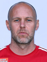 Thomas Hickersberger