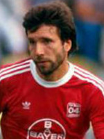 Thomas Horster