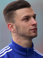 Tim Hall