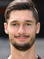 Tim Kleindienst