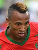 Toni Silva