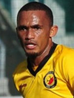 Tyren Arendse