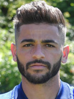 JUNIOR CAICARA
