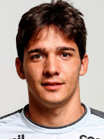 Ulison Oliveira