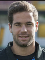 Valentinos Vlachos