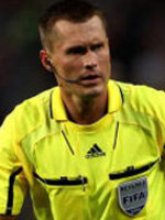 Vladislav BEZBORODOV
