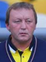 Volodymyr Sharan