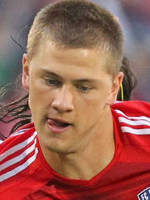 Walker Zimmerman