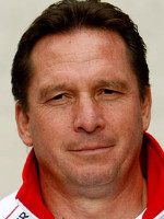 Werner Gregoritsch