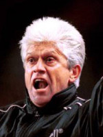 Werner Lorant