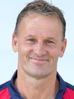 Wolfgang Knaller