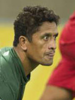 Xavier Samin