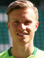 Yannick Gerhardt