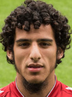 Yassin Ayoub