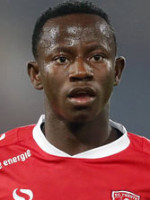 Yaw Yeboah