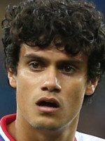 Yeltsin TEJEDA