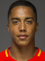 Youri TIELEMANS