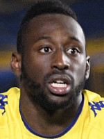 Yohan Boli