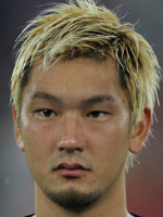 Yojiro Takahagi