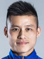 Zhizhao Chen