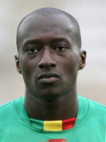 Abdoulaye Demba