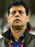 Abdul Ghani Shahad