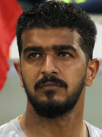 Abdullah Al Mayoof