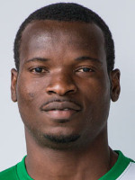 Abu Bakarr Kargbo