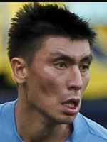 Abzal BEYSEBEKOV