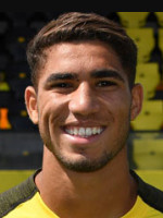 Achraf HAKIMI