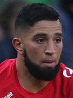 Adnane Tighadouini